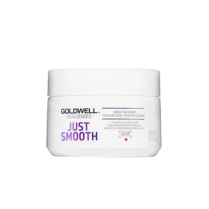 Goldwell Just Smooth 60 Second Treatment 200ml