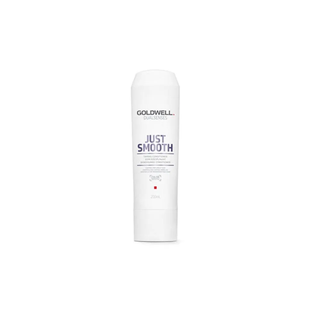 Goldwell  Just Smooth Taming Conditioner 200ml