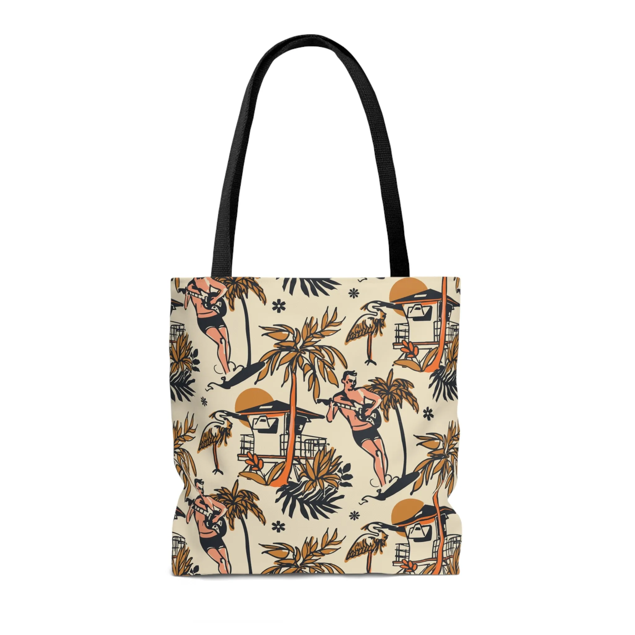 Good Vibes Tote Bag