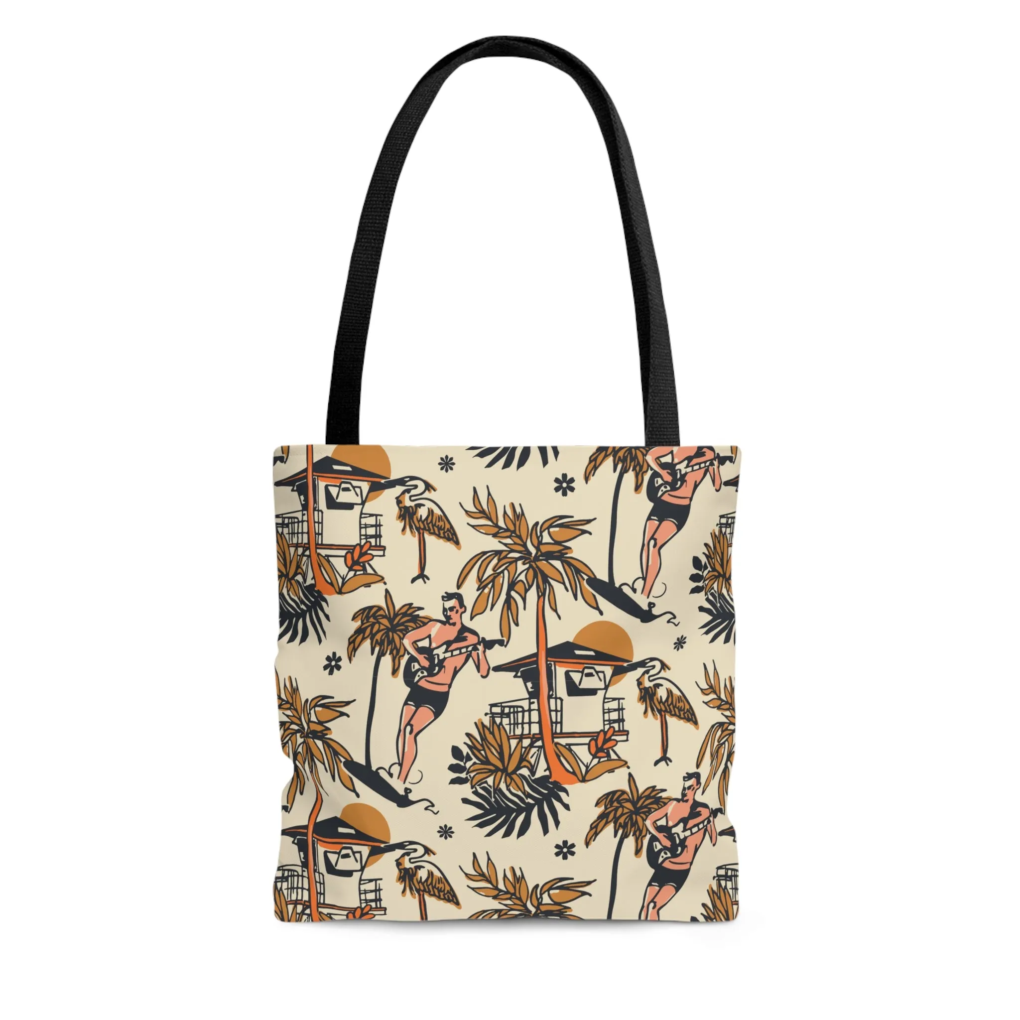 Good Vibes Tote Bag