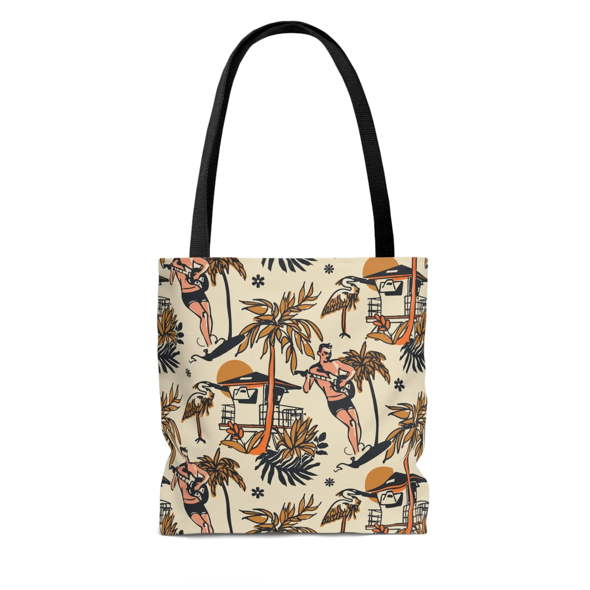 Good Vibes Tote Bag