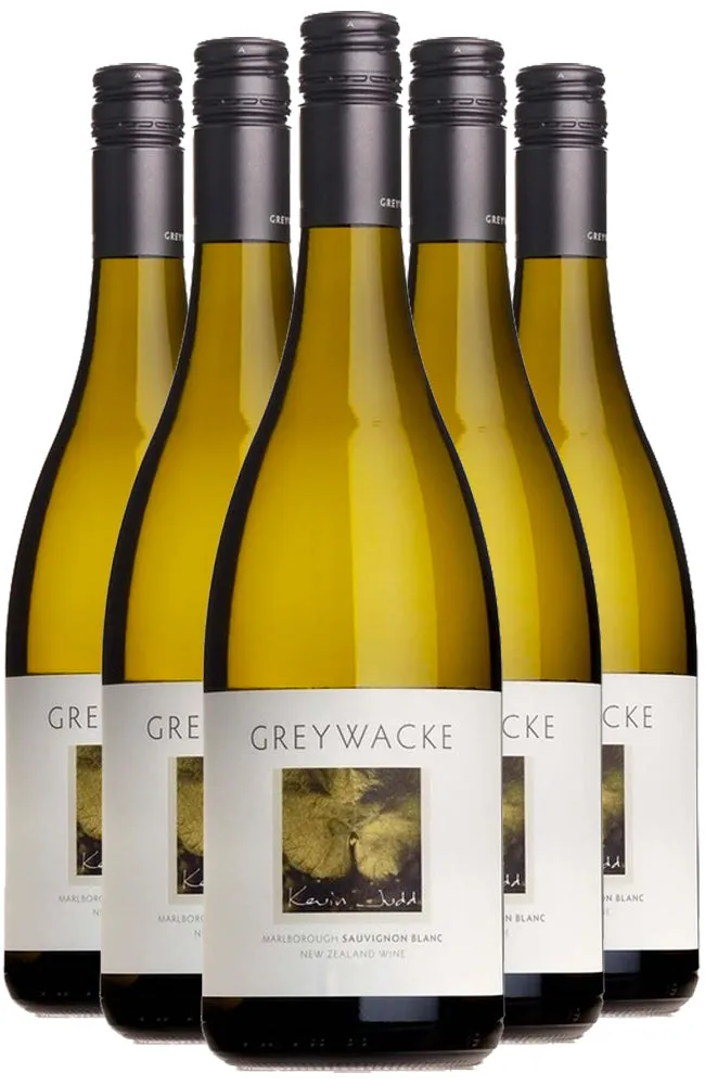 Greywacke Sauvignon Blanc 2023/24