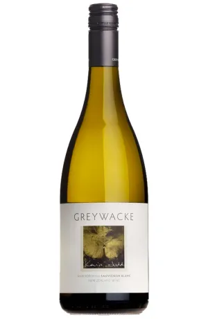 Greywacke Sauvignon Blanc 2023/24