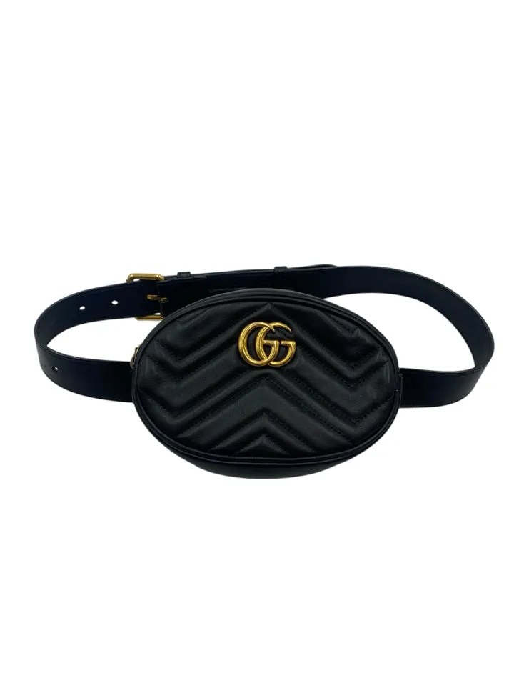 Gucci GG Marmont Belt Bag
