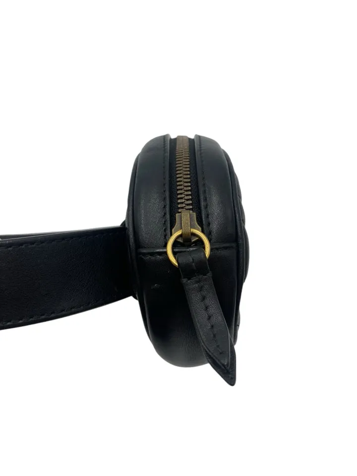 Gucci GG Marmont Belt Bag