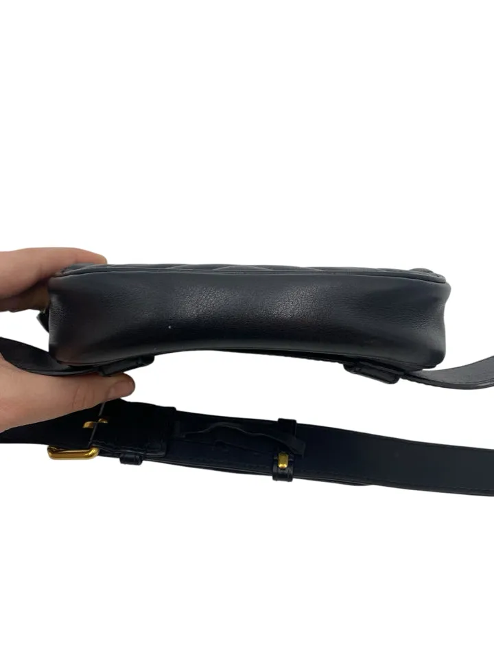 Gucci GG Marmont Belt Bag