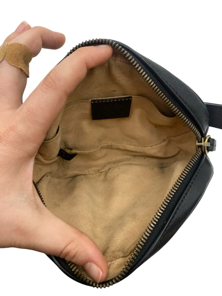 Gucci GG Marmont Belt Bag