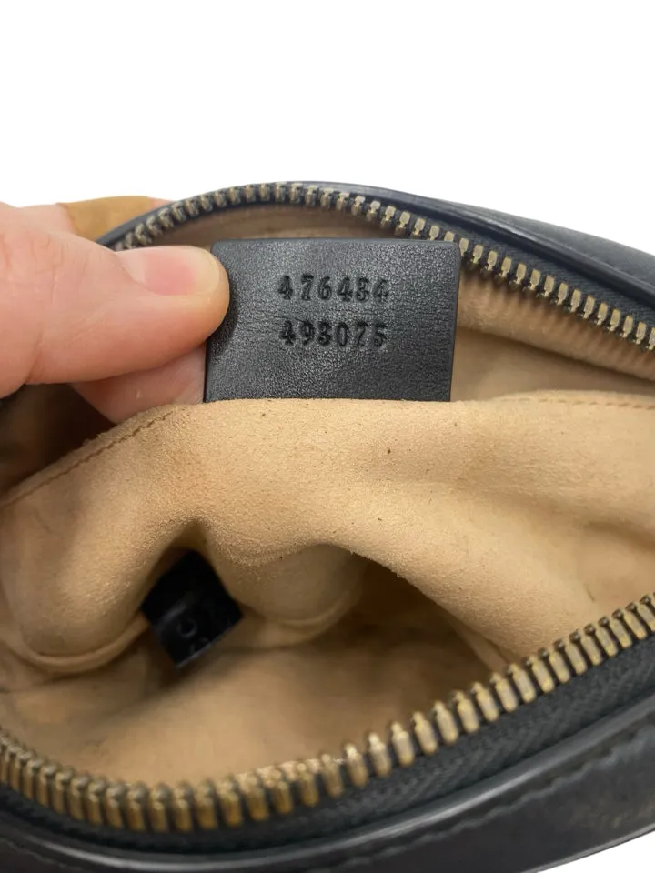 Gucci GG Marmont Belt Bag