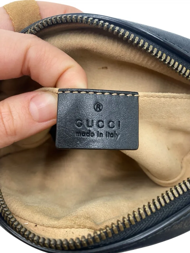 Gucci GG Marmont Belt Bag