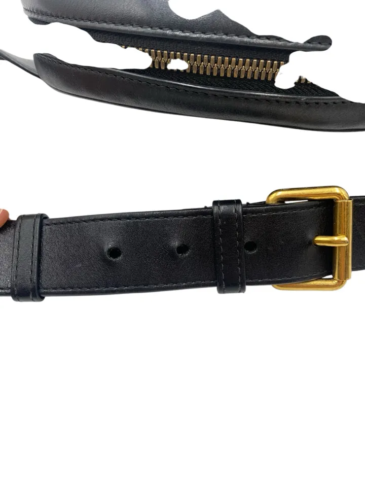 Gucci GG Marmont Belt Bag
