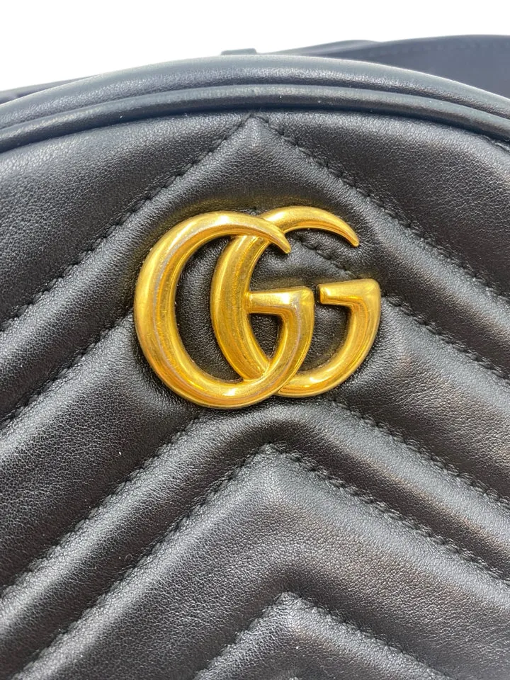 Gucci GG Marmont Belt Bag