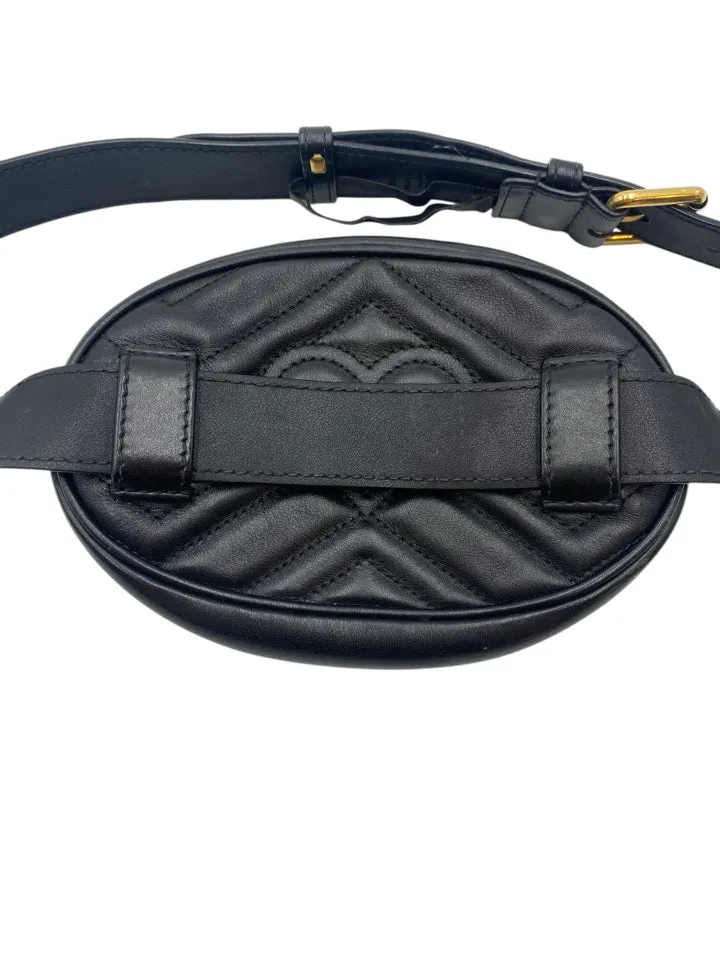 Gucci GG Marmont Belt Bag