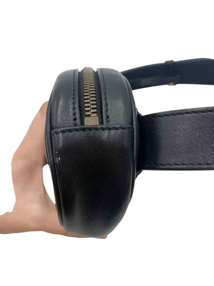 Gucci GG Marmont Belt Bag
