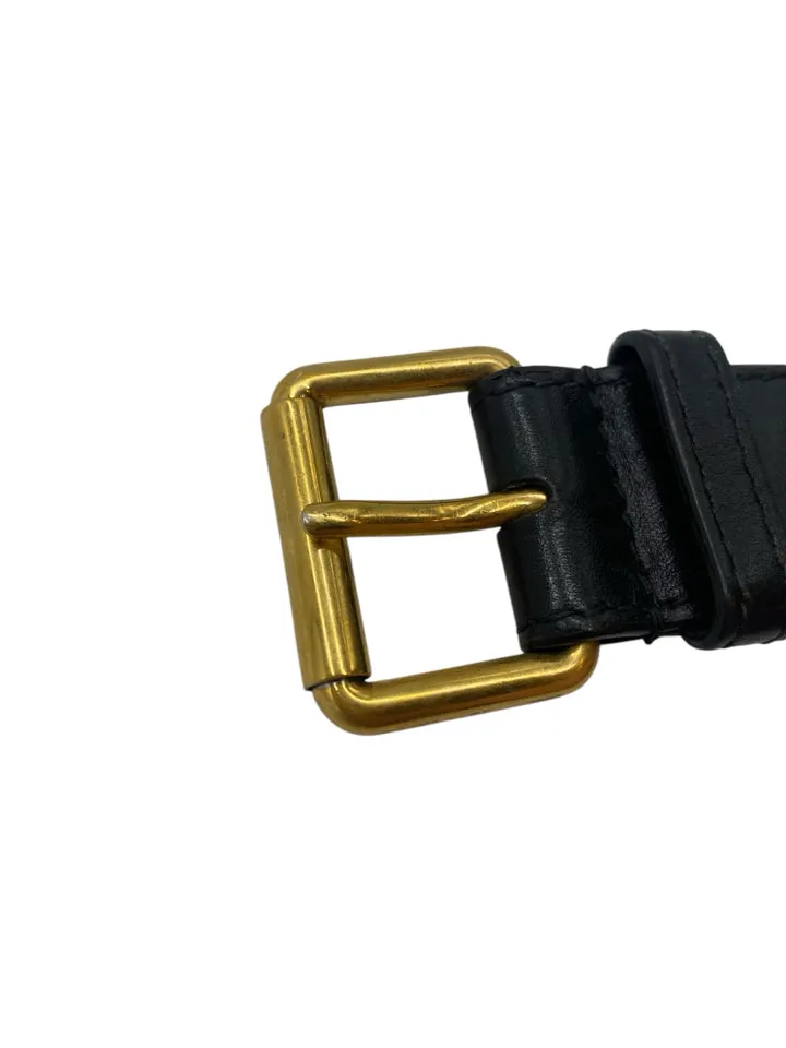 Gucci GG Marmont Belt Bag