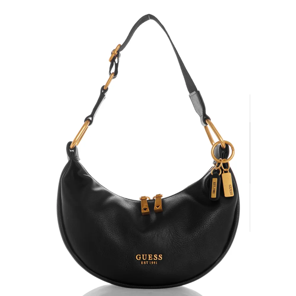 Guess Natalya Mini Hobo Purse