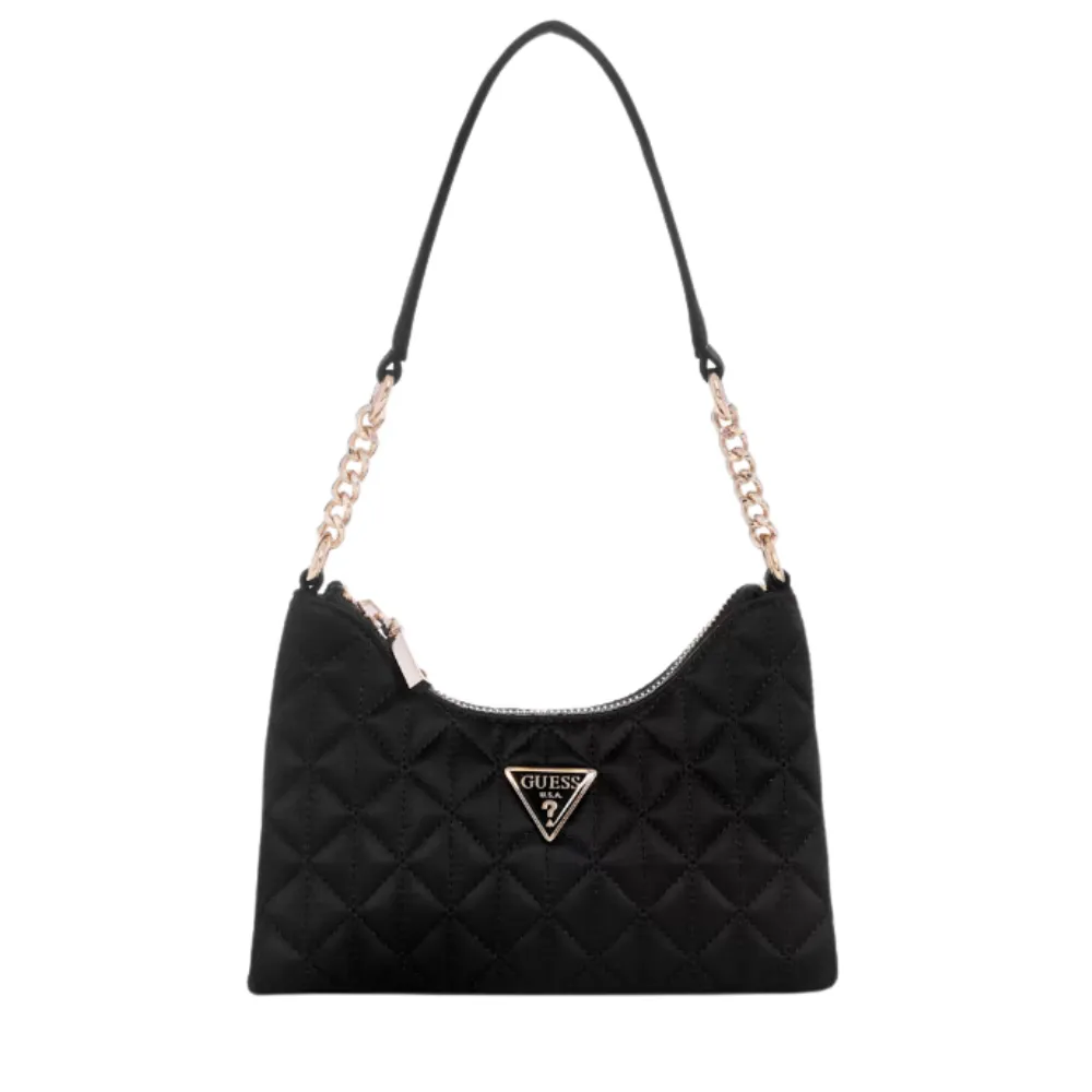 Guess Velina Top Shoulder Bag