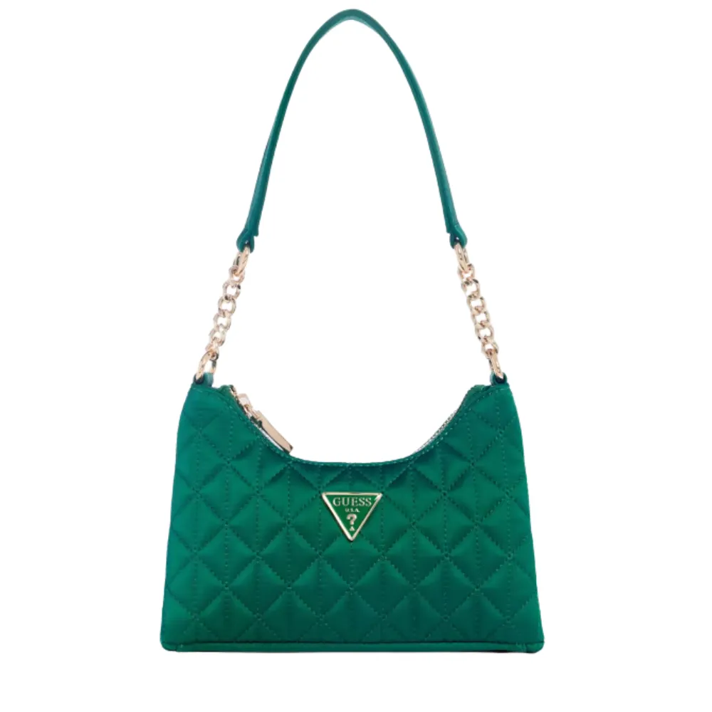 Guess Velina Top Shoulder Bag