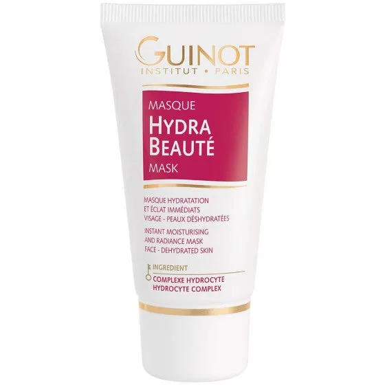 GUINOT MOISTURIZING - Hydra Beaute Mask 50ml