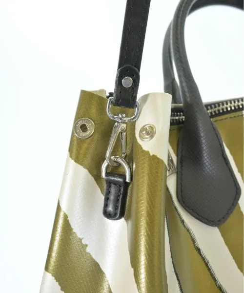 GUM Gianni Chiarini Design Totes