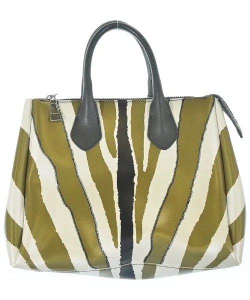 GUM Gianni Chiarini Design Totes