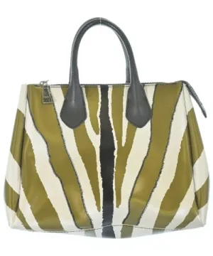 GUM Gianni Chiarini Design Totes