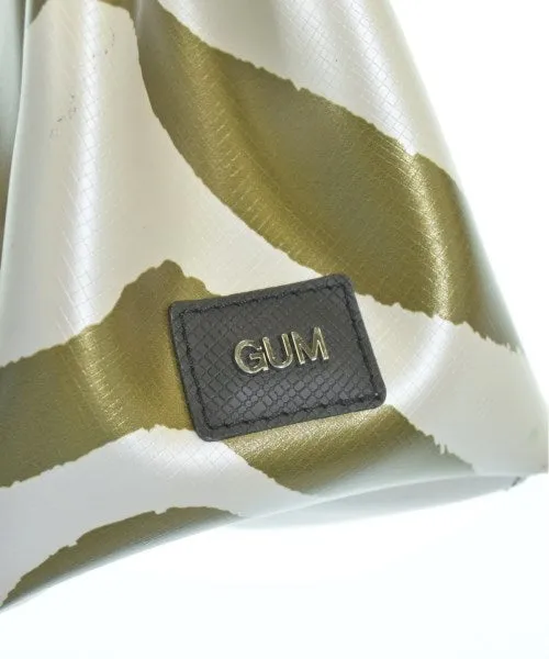 GUM Gianni Chiarini Design Totes