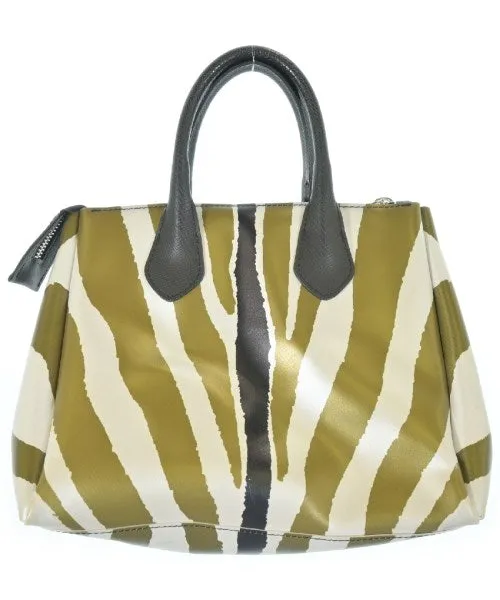 GUM Gianni Chiarini Design Totes