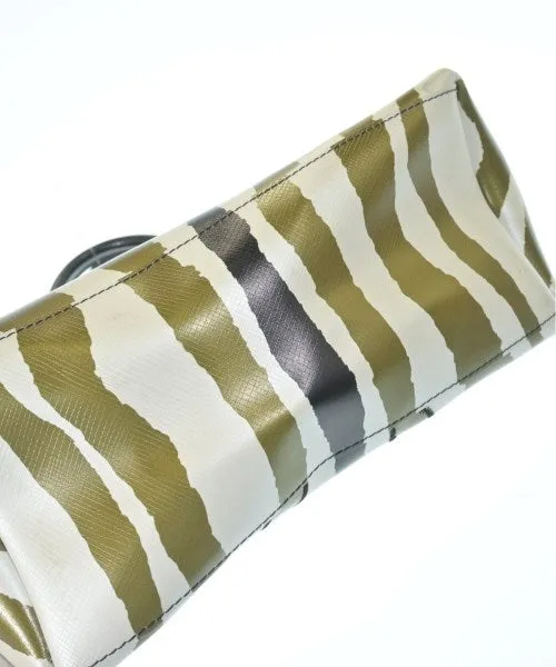 GUM Gianni Chiarini Design Totes