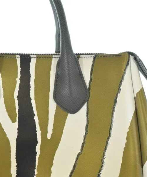 GUM Gianni Chiarini Design Totes