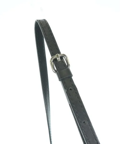 GUM Gianni Chiarini Design Totes