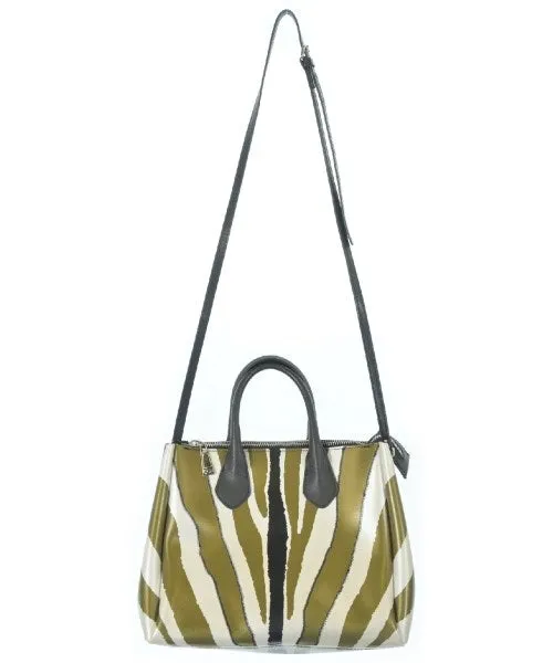 GUM Gianni Chiarini Design Totes
