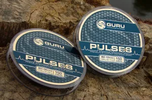 Guru Pulse 8 Braid