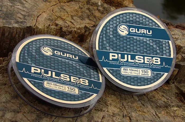 Guru Pulse 8 Braid