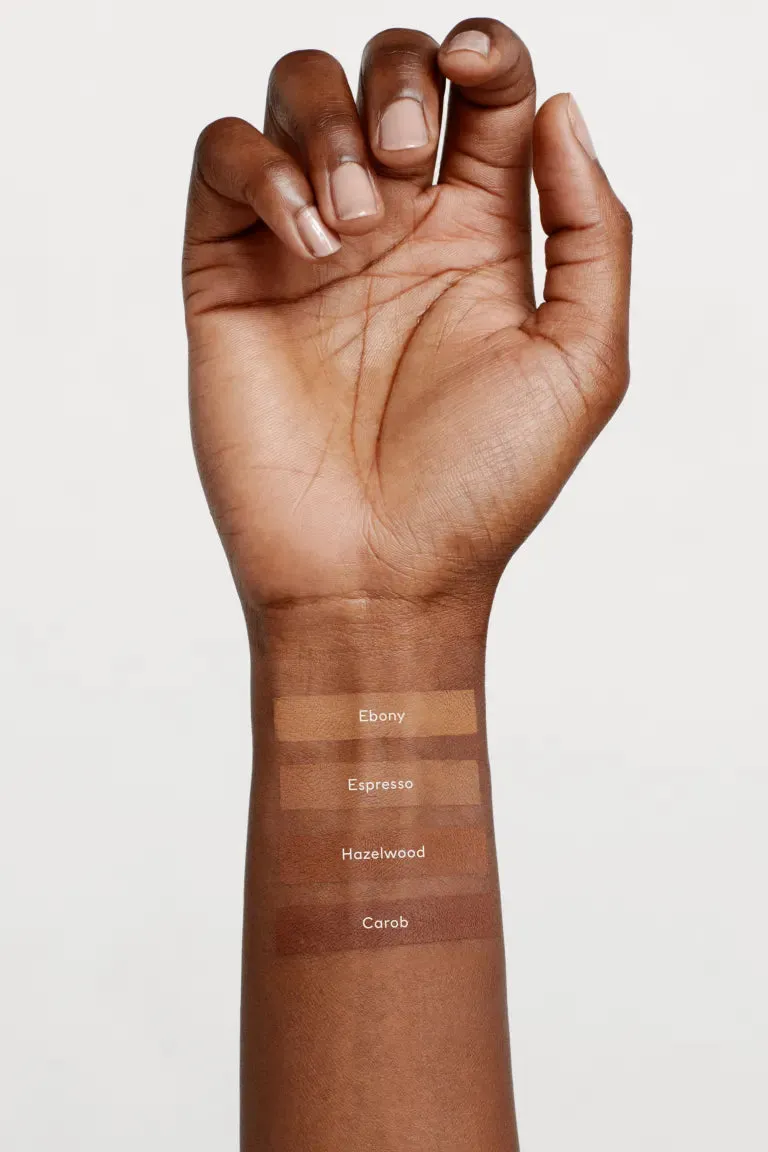 H&M Immaculate Compact Foundation - Hazelwood