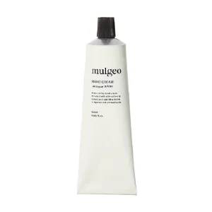 Hand Cream #Antique White