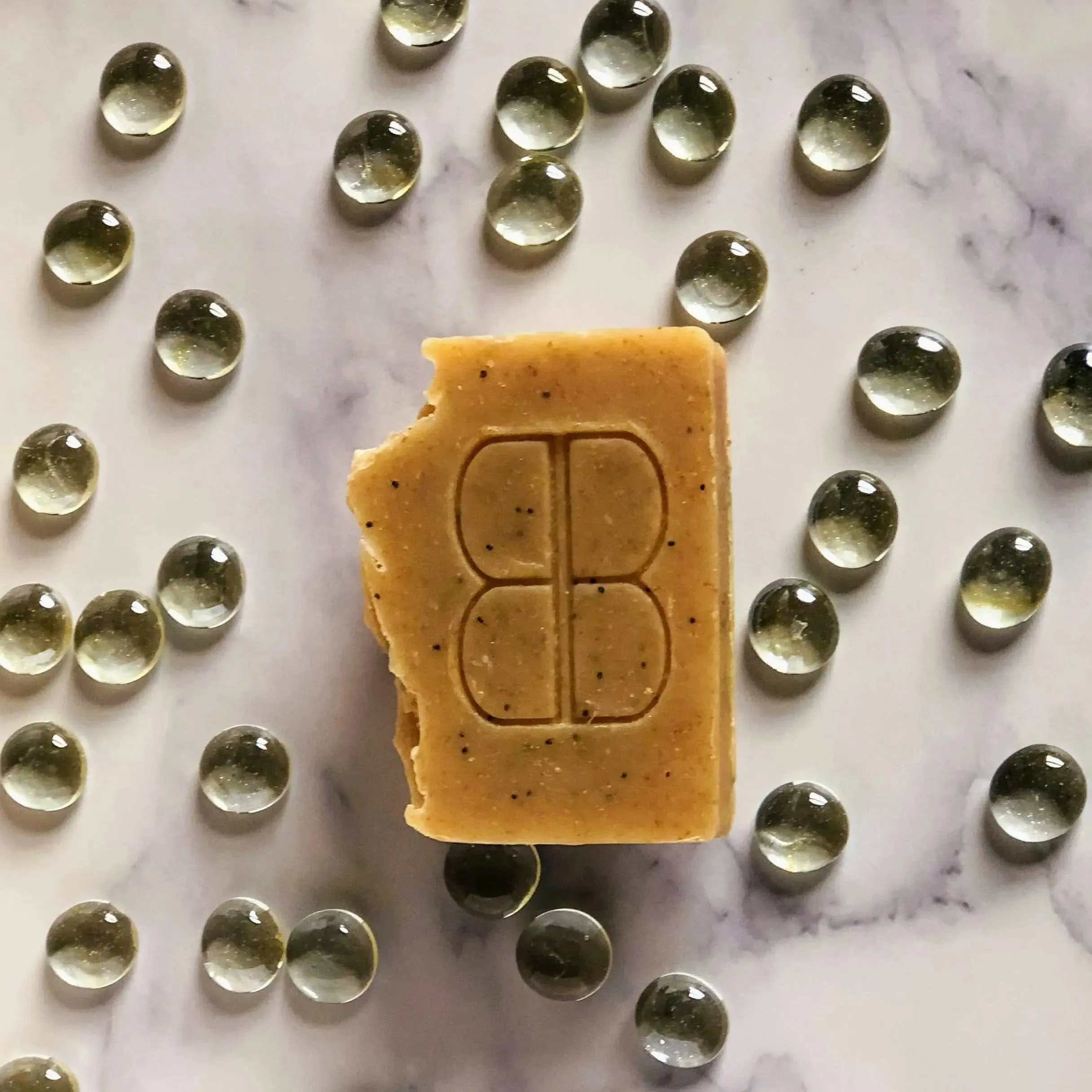 Handcrafted Artisan Soap