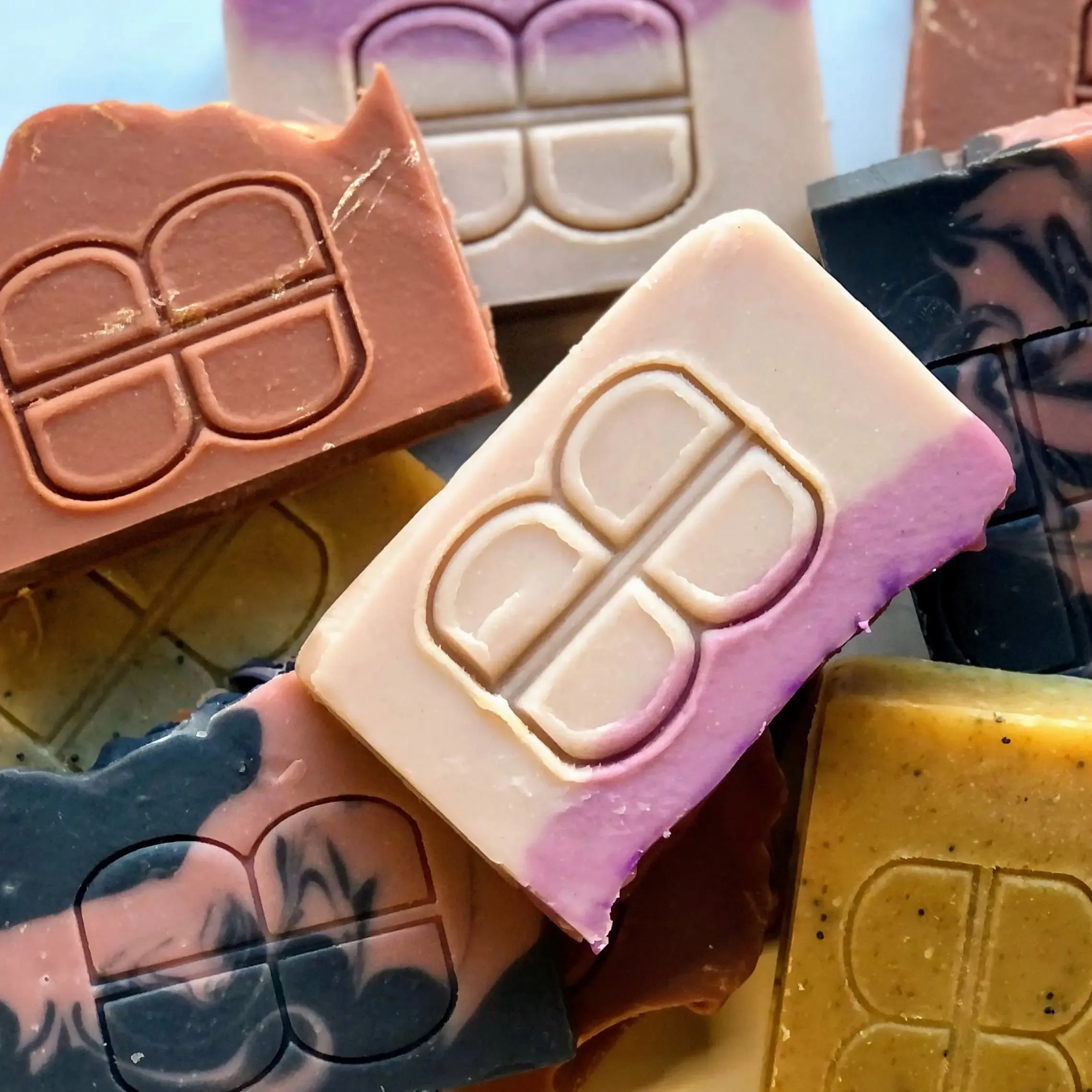 Handcrafted Artisan Soap