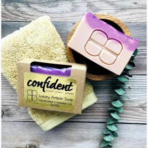 Handcrafted Artisan Soap