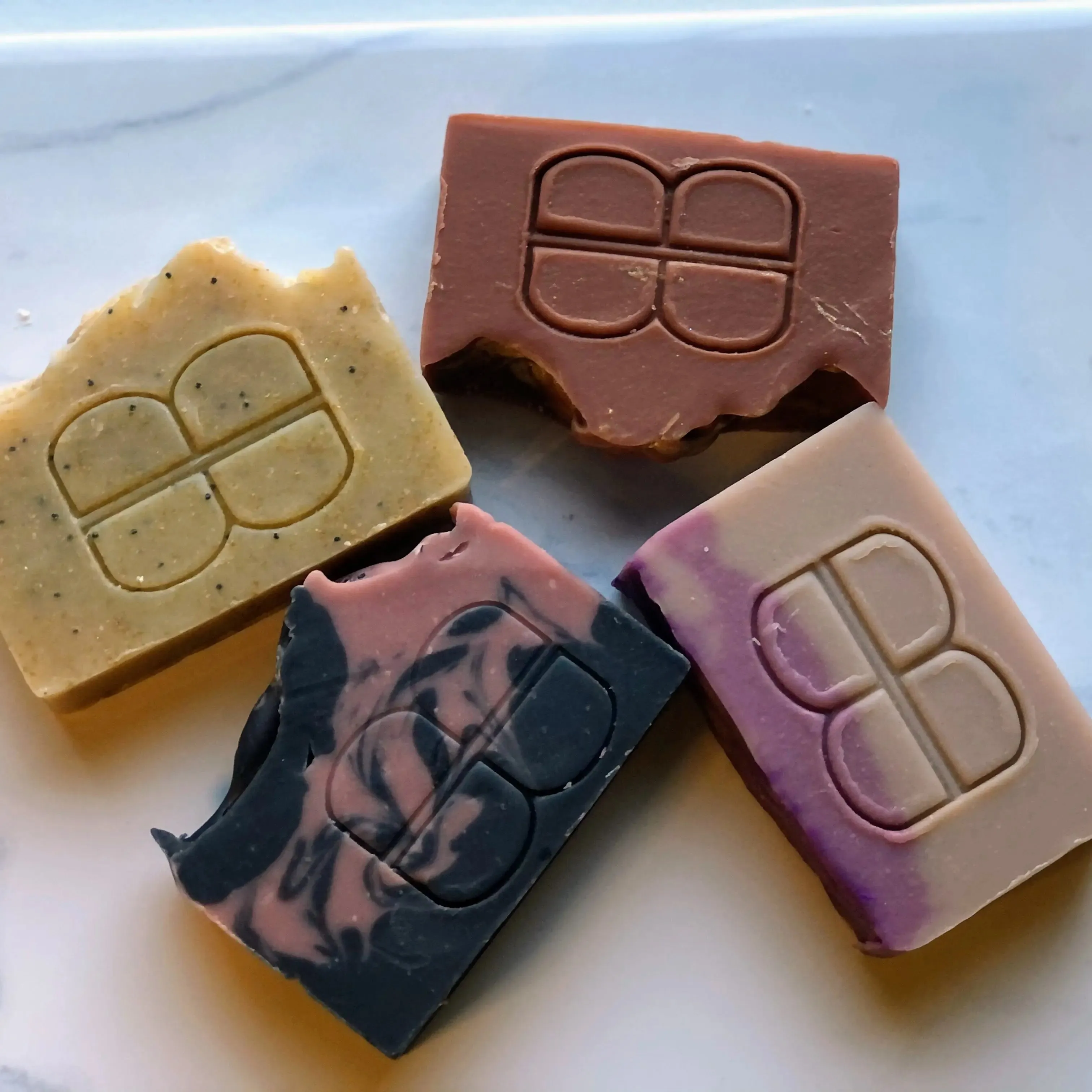Handcrafted Artisan Soap