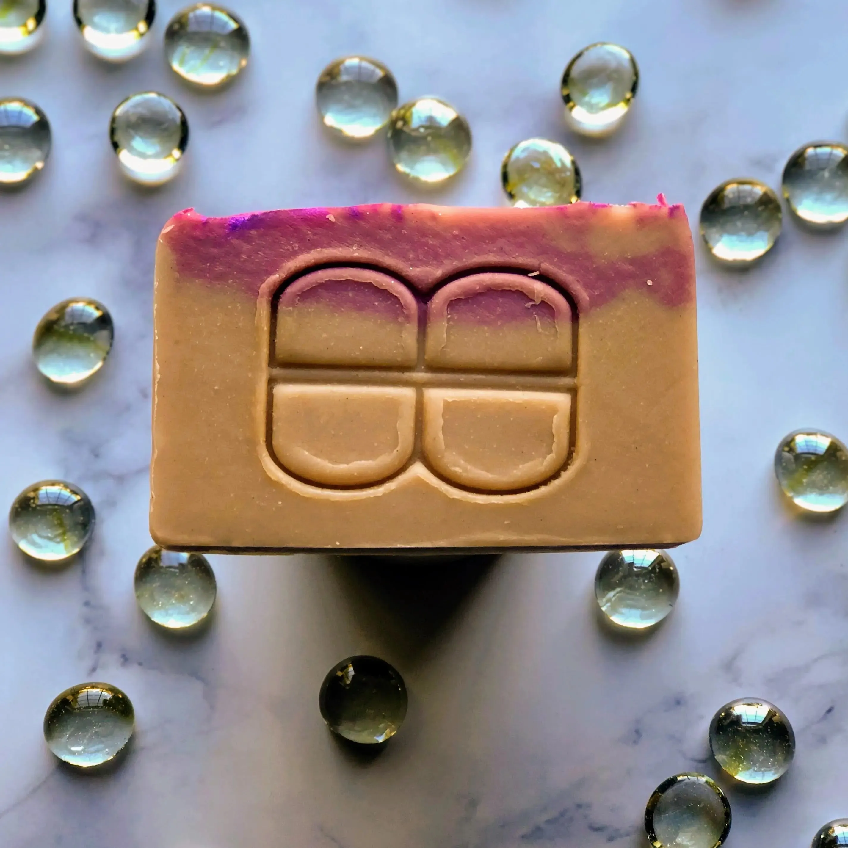 Handcrafted Artisan Soap