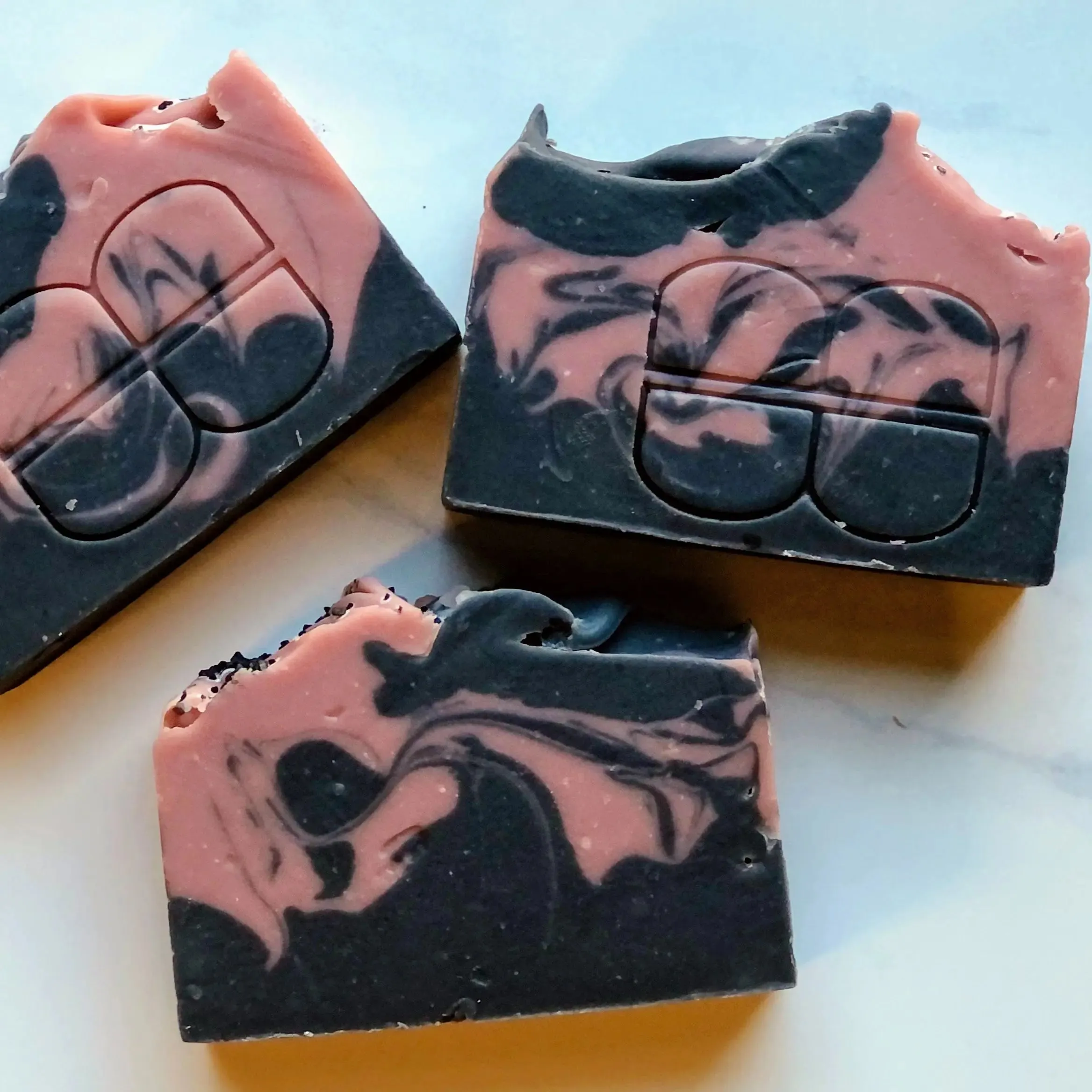 Handcrafted Artisan Soap