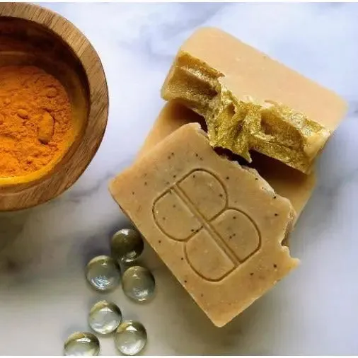 Handcrafted Artisan Soap