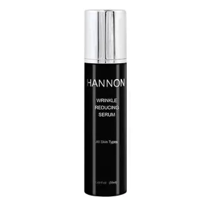 Hannon Wrinkle Reducing Serum 50ml