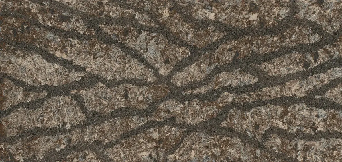 HARLECH Cambria Quartz Slab