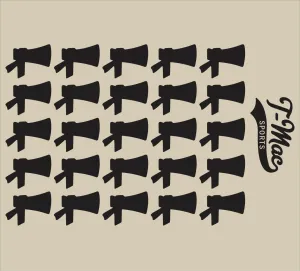 Hatchet Mini Award Decals (2)