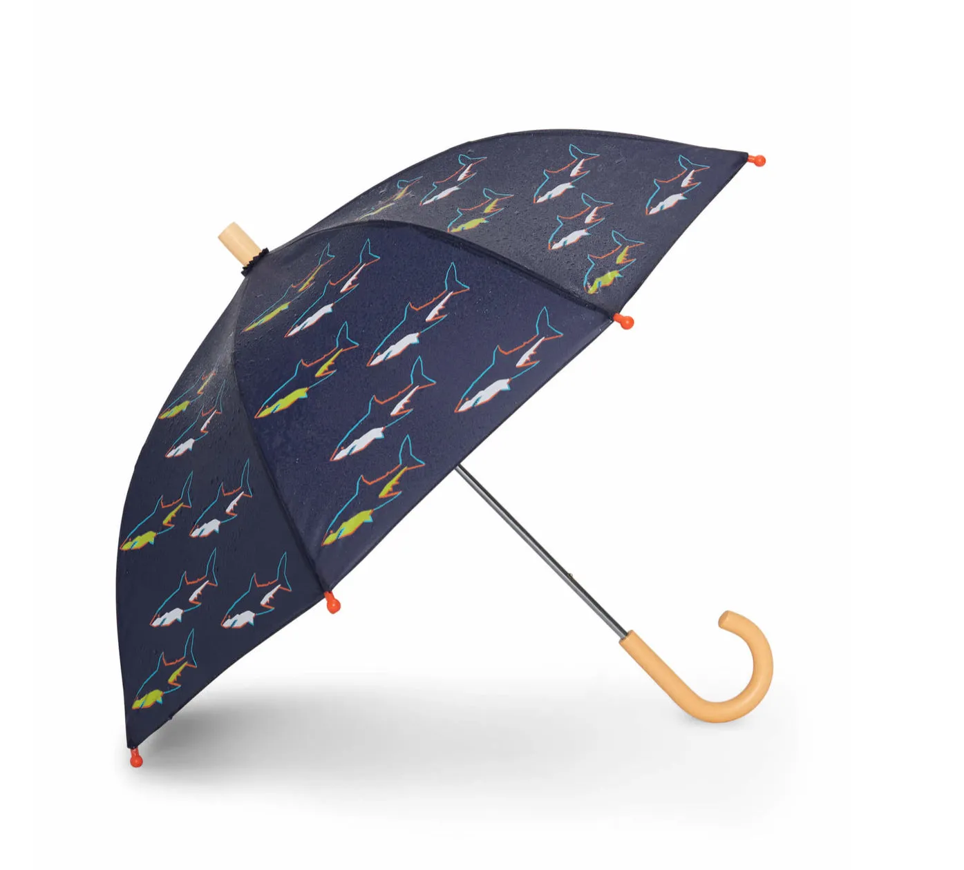 Hatley Shark Umbrella S24rsk021