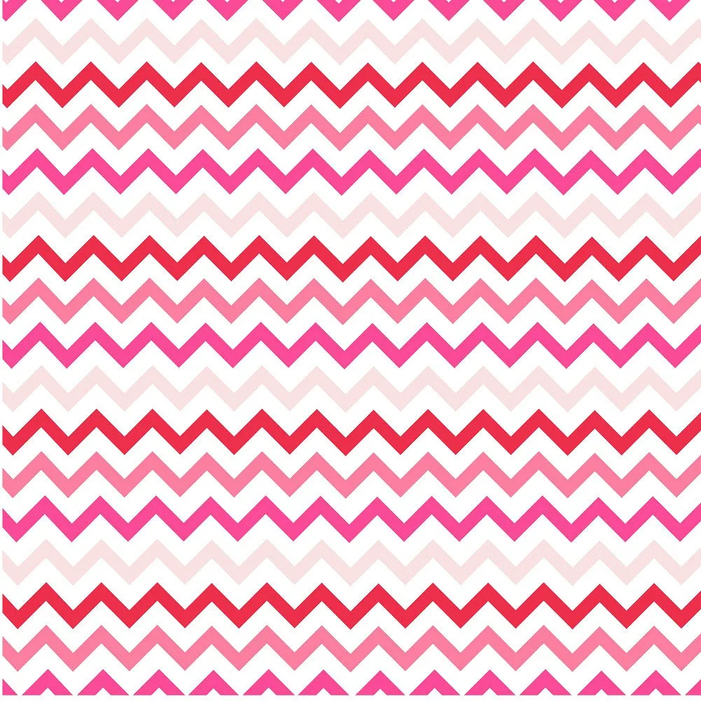 Heart Pattern Adhesive Vinyl Sheet