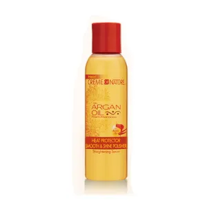 Heat Protector Smooth & Shine Protector
