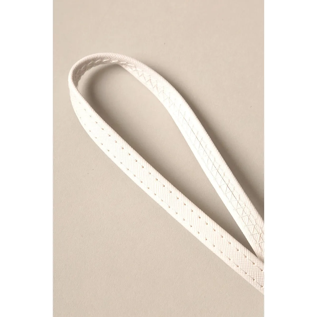 Hello Summer Wristlet