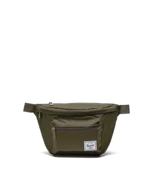 Herschel Pop Quiz Hip Pack Ivy Green